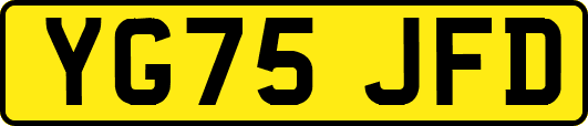 YG75JFD