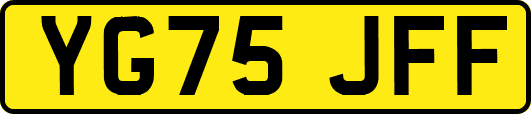 YG75JFF
