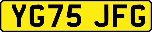 YG75JFG