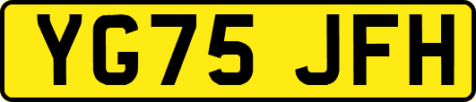 YG75JFH
