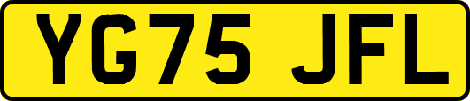 YG75JFL