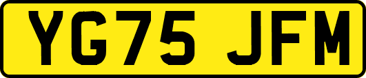 YG75JFM