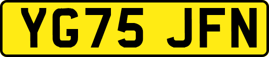 YG75JFN