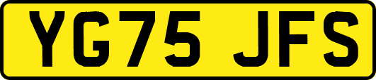 YG75JFS