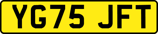YG75JFT