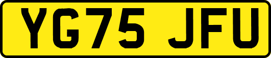 YG75JFU