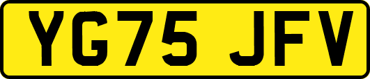 YG75JFV