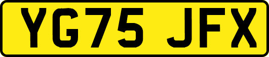 YG75JFX