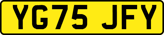 YG75JFY