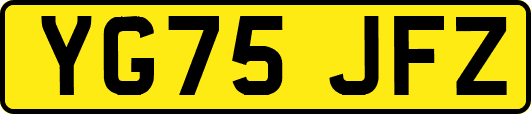 YG75JFZ