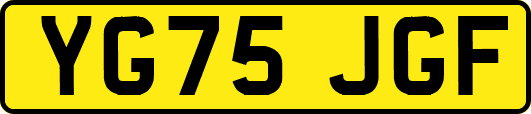 YG75JGF