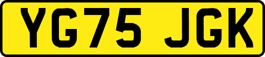 YG75JGK