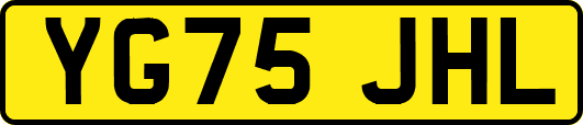 YG75JHL