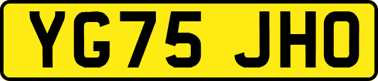 YG75JHO