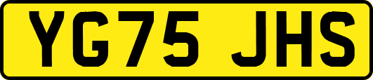 YG75JHS