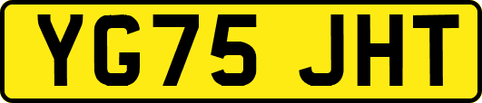 YG75JHT