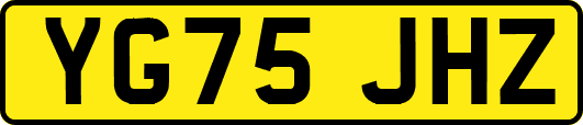 YG75JHZ