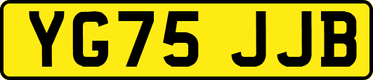 YG75JJB