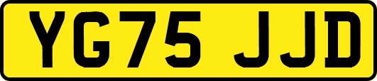 YG75JJD