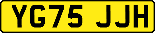 YG75JJH