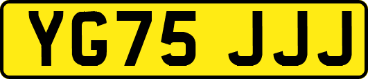 YG75JJJ