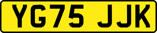 YG75JJK