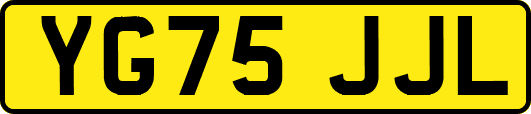 YG75JJL
