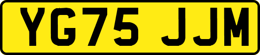 YG75JJM