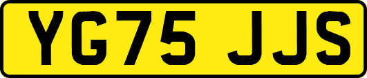 YG75JJS