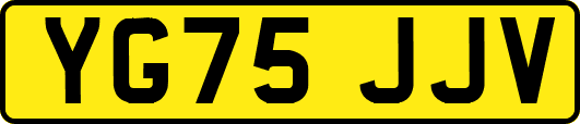 YG75JJV