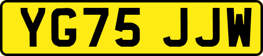 YG75JJW