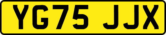 YG75JJX