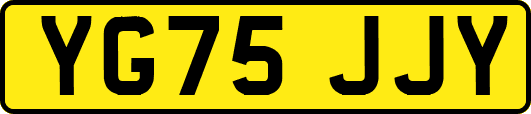 YG75JJY