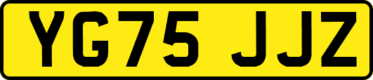 YG75JJZ