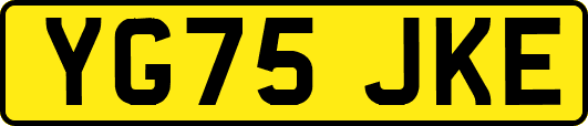 YG75JKE