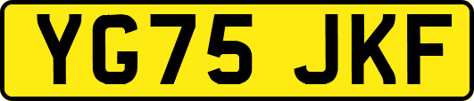 YG75JKF