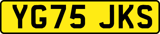 YG75JKS