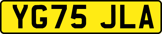 YG75JLA