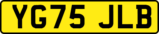 YG75JLB