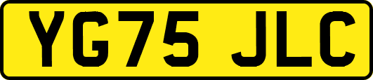 YG75JLC