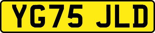 YG75JLD