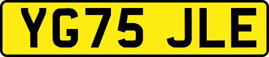 YG75JLE