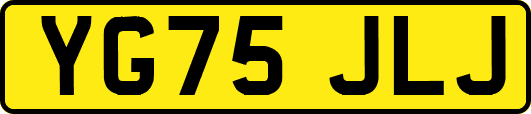 YG75JLJ