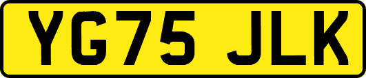 YG75JLK