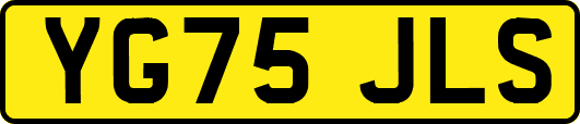 YG75JLS