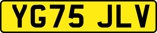 YG75JLV