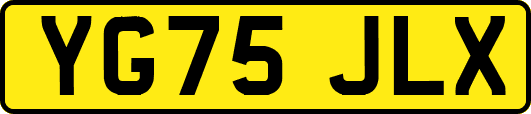 YG75JLX