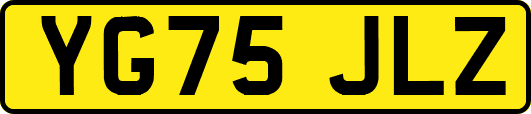 YG75JLZ
