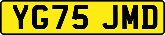 YG75JMD