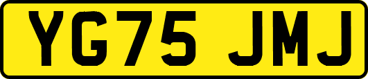 YG75JMJ